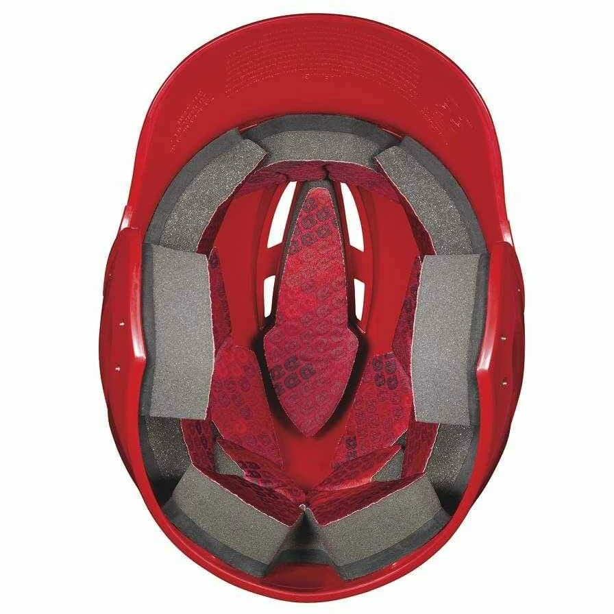DeMarini Paradox Protege Batting Helmet: WTD5404 9 DeMarini Paradox Protege Batting Helmet: WTD5404 - Image 7