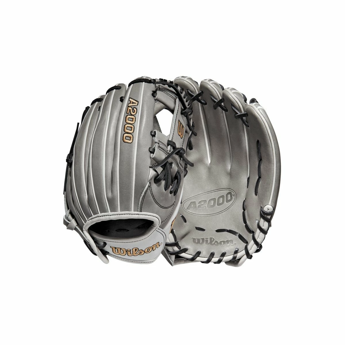 Wilson A2000 H75 11.75" Fastpitch Glove: WBW1004371175 10 Wilson A2000 H75 11.75" Fastpitch Glove: WBW1004371175 - Image 8
