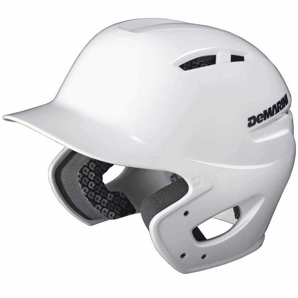 DeMarini Paradox Protege Batting Helmet: WTD5404 6 DeMarini Paradox Protege Batting Helmet: WTD5404 - Image 4