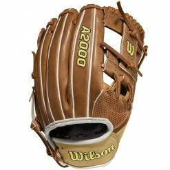 Wilson A2000 SC1787 11.75" Baseball Glove: WBW1004001175