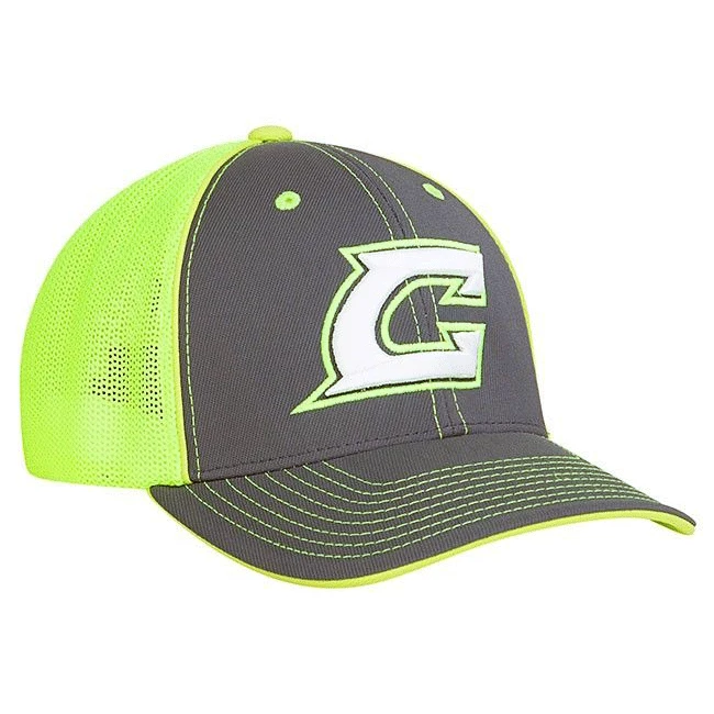 Pacific Headwear Custom Flex Fit Hat: 404M CUSTOM 4 Pacific Headwear Custom Flex Fit Hat: 404M CUSTOM - Image 2