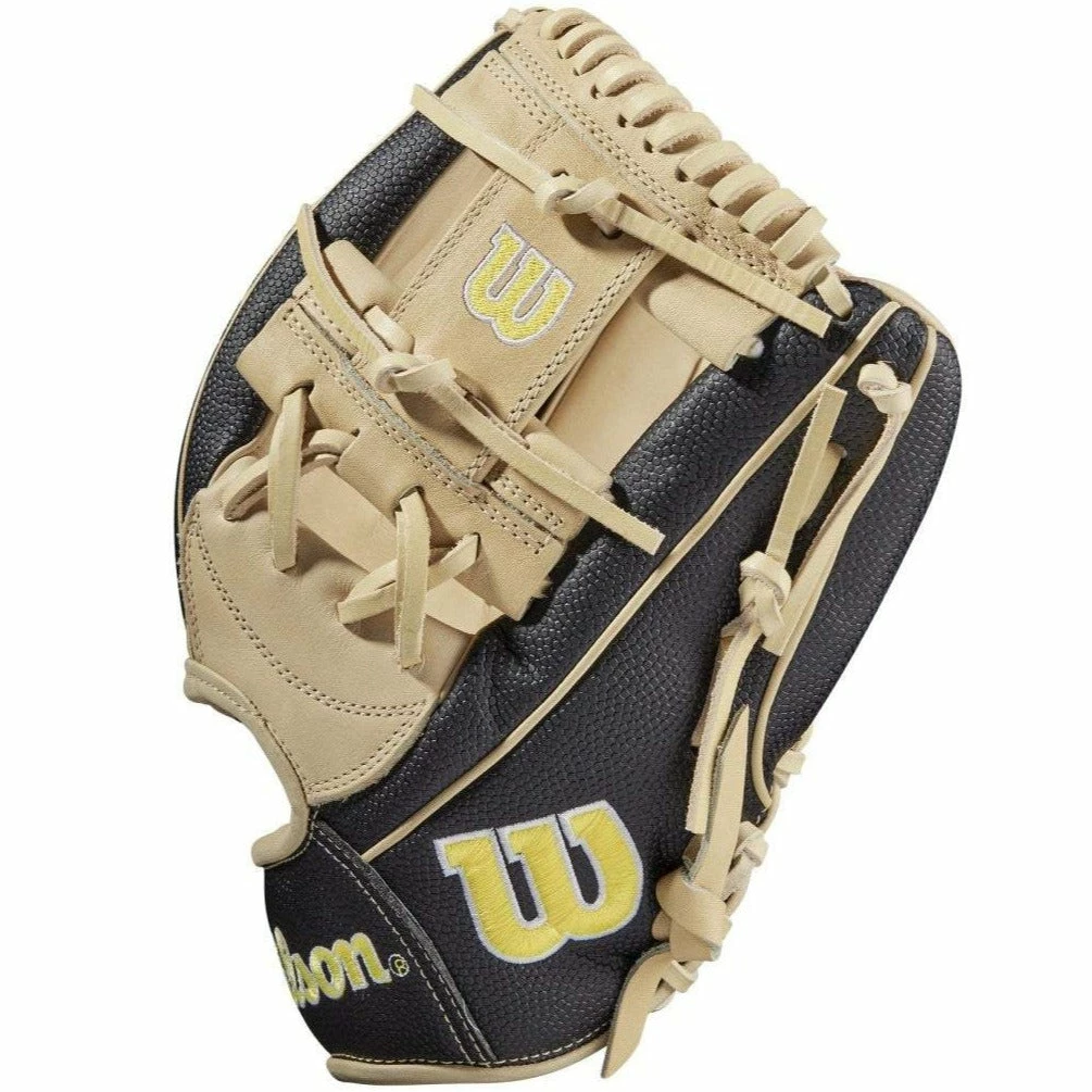 Wilson A2000 1787SS 11.75" SuperSkin Baseball Glove: WBW1000971175 5 Wilson A2000 1787SS 11.75" SuperSkin Baseball Glove: WBW1000971175 - Image 3
