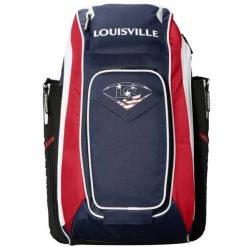 Louisville Slugger Prime Stick Pack Backpack: WTL9902 26 Louisville Slugger Prime Stick Pack Backpack: WTL9902 -Diamond Sport Gear Online Shop b45d62b42e9be3d6eb77388b1037870f1009df6f WTL9902NA Louisville Prime Stickpack America Straight Front WTS