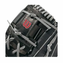 Wilson A2000 SCH12SS 12" SuperSkin Fastpitch Glove: WBW10022112 14 Wilson A2000 SCH12SS 12" SuperSkin Fastpitch Glove: WBW10022112 -Diamond Sport Gear Online Shop b46f20ecfbdaeb0bea0c8fb80cfaea706fe5cd17 WBW100221 4 A2000 IF H12 12 BlackSS BlackDimple Red