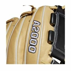 Wilson A2000 P12 12" Fastpitch Glove: WBW10043912 15 Wilson A2000 P12 12" Fastpitch Glove: WBW10043912 -Diamond Sport Gear Online Shop b57fd7d86b295362dade8cbcb01ffc2cd2715210 WBW100439 5 A2000 FP P P12 12 Blonde Black