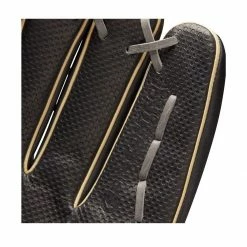 Wilson A2K SC1775 12.75" Baseball Glove: WBW1004131275 -Diamond Sport Gear Online Shop b6c3b8714c1a65020171fdef87d5802d7b9fb457 WBW100413 7 A2K OF 1275 Black Grey Blonde