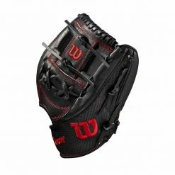 Wilson A2K 1787SS 11.75" SuperSkin Baseball Glove: WBW1000611175 12 Wilson A2K 1787SS 11.75" SuperSkin Baseball Glove: WBW1000611175 -Diamond Sport Gear Online Shop b80f5e26bdac910daae6d1012380cc88092798c0 WBW100061 2 A2K IF 1787 1175 Black BlackSnakeSS