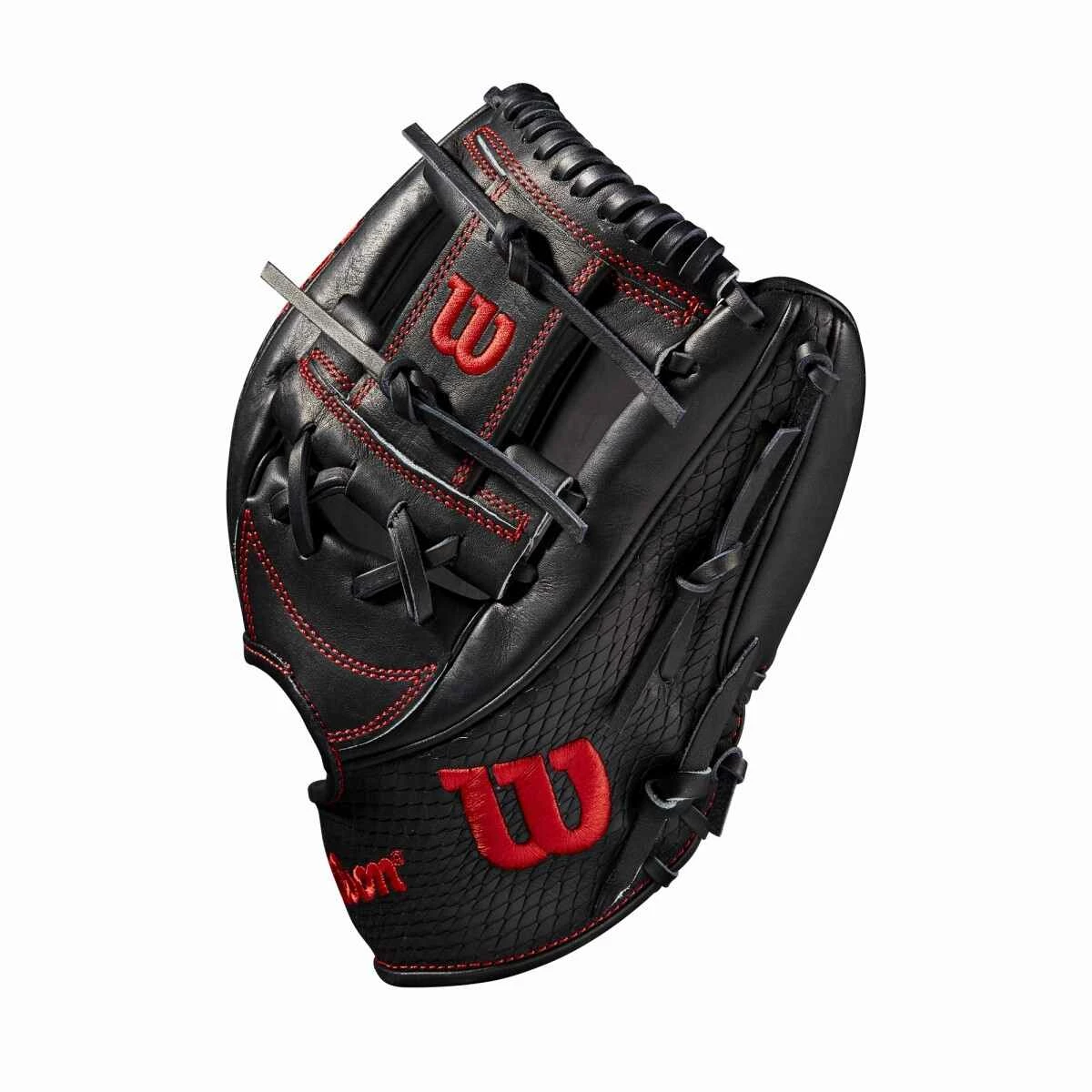 Wilson A2K 1787SS 11.75" SuperSkin Baseball Glove: WBW1000611175 5 Wilson A2K 1787SS 11.75" SuperSkin Baseball Glove: WBW1000611175 - Image 3