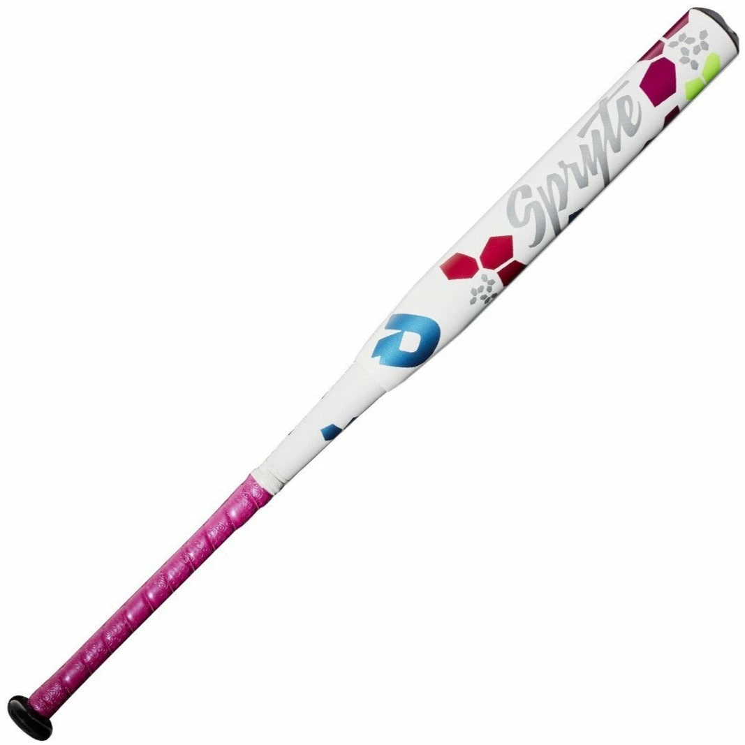 2020 DeMarini Spryte -12 Fastpitch Softball Bat: WTDXSPF-20 3 2020 DeMarini Spryte -12 Fastpitch Softball Bat: WTDXSPF-20