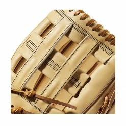 Wilson A2000 1799 12.75" Baseball Glove: WBW1003941275 16 Wilson A2000 1799 12.75" Baseball Glove: WBW1003941275 -Diamond Sport Gear Online Shop b8edbdbd678551b660dd98fbe23c2dcc3ab5b8ba WBW100394 4 A2000 Leather OF 1799 1275 Blonde SaddleTan
