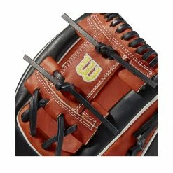Wilson A2000 1975 11.75" Baseball Glove: WBW1000881175 14 Wilson A2000 1975 11.75" Baseball Glove: WBW1000881175 -Diamond Sport Gear Online Shop b9289c4aca56002a685d48148f8bb42f445418f4 WBW100088 4 A2000 IF 1975 1175 Black Copper White