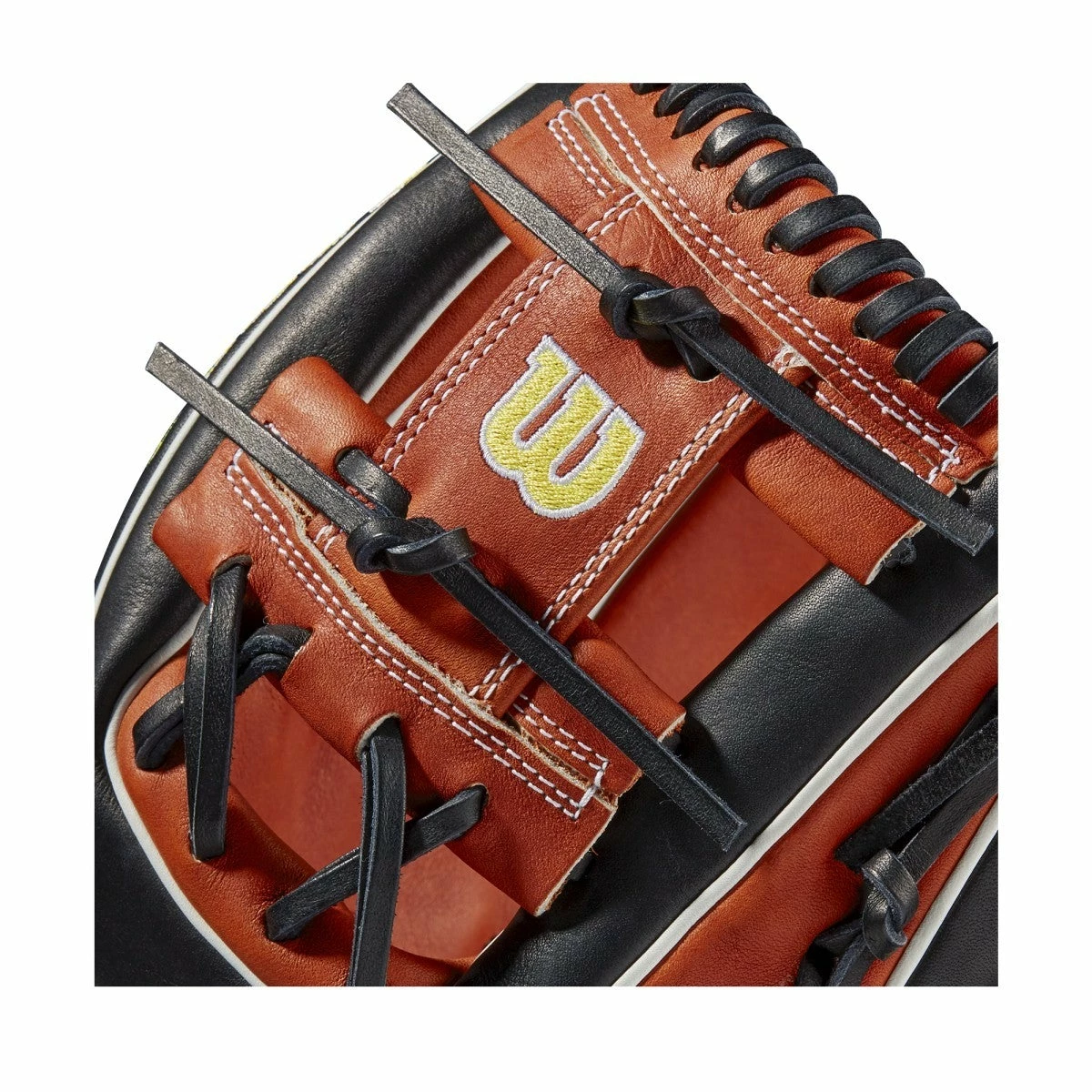 Wilson A2000 1975 11.75" Baseball Glove: WBW1000881175 7 Wilson A2000 1975 11.75" Baseball Glove: WBW1000881175 - Image 5