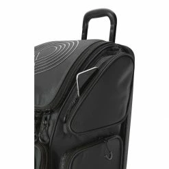 DeMarini Special Ops Front Line Wheeled Player Bag: WB57109 18 DeMarini Special Ops Front Line Wheeled Player Bag: WB57109 -Diamond Sport Gear Online Shop ba094d1299713f17da8d63f5528fbc7680690a1d WB5710901 11 Special Ops Front Line Wheeled Bag BL Detail