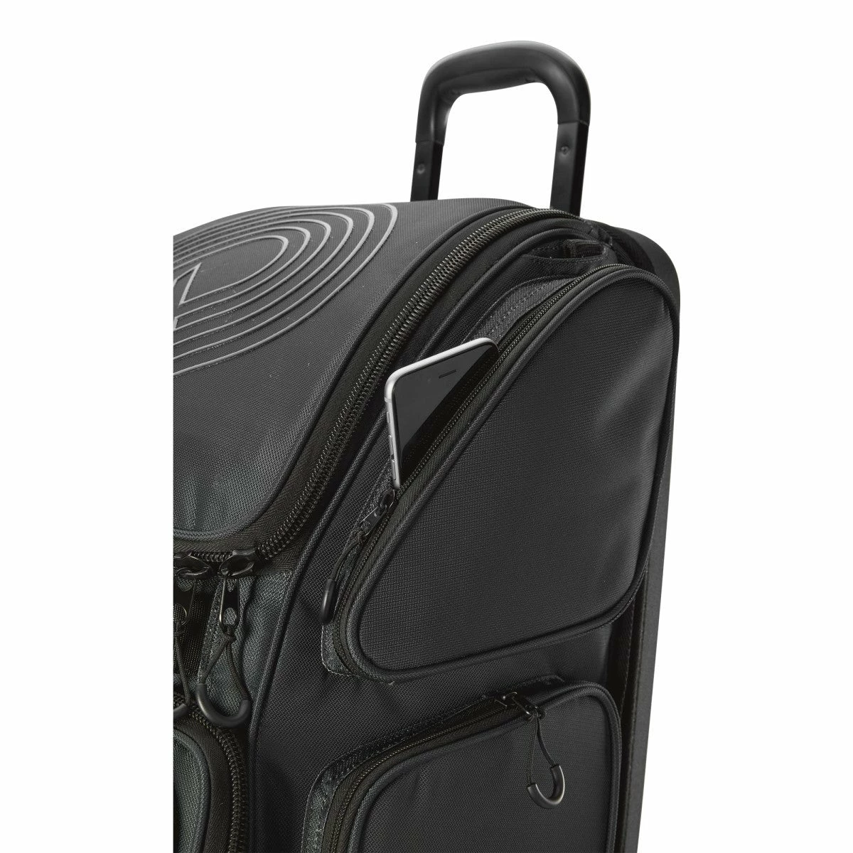 DeMarini Special Ops Front Line Wheeled Player Bag: WB57109 10 DeMarini Special Ops Front Line Wheeled Player Bag: WB57109 - Image 8