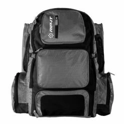 Rip It Softball Pack It Up Backpack: PIUBP -Diamond Sport Gear Online Shop bag charcoal front 480x480 1970a480 93e1 4326 8c7e 43a32e6fda44