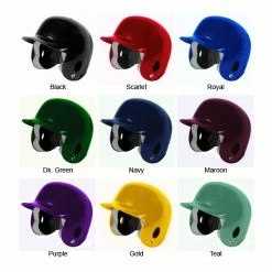 Adams Sized Batting Helmet (Discontinued): BH-65