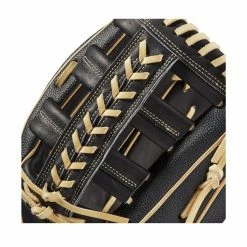 Wilson A2000 1800SS 12.75" SuperSkin Baseball Glove: WBW1001021275 14 Wilson A2000 1800SS 12.75" SuperSkin Baseball Glove: WBW1001021275 -Diamond Sport Gear Online Shop bb77d8288953d1b4b9baa9390519b80f7408d22e WBW100102 4 A2000 OF 1800SS 1275 BlackSS Black Blonde