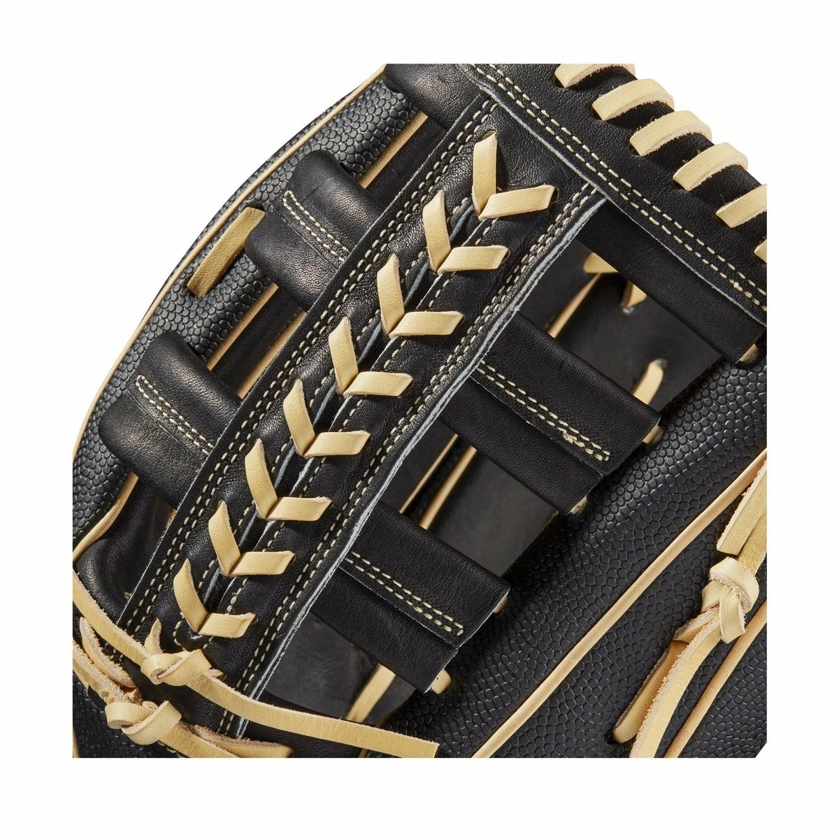 Wilson A2000 1800SS 12.75" SuperSkin Baseball Glove: WBW1001021275 7 Wilson A2000 1800SS 12.75" SuperSkin Baseball Glove: WBW1001021275 - Image 5