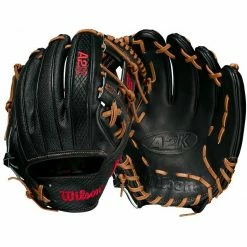 Wilson A2K 1786SS 11.5" SuperSkin Baseball Glove: WBW100059115 17 Wilson A2K 1786SS 11.5" SuperSkin Baseball Glove: WBW100059115 -Diamond Sport Gear Online Shop bbe2fd80fec17d93c570119be89d1f36c31c3344 WBW100059 8 A2K IF 1786 115 BlackSS BlackSnakeSS SaddleTan