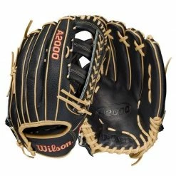 Wilson A2000 1800SS 12.75" SuperSkin Baseball Glove: WBW1001021275 17 Wilson A2000 1800SS 12.75" SuperSkin Baseball Glove: WBW1001021275 -Diamond Sport Gear Online Shop bc2b73dbba5cc32996990f407dfbc177a497cb73 WBW100102 8 A2000 OF 1800SS 1275 BlackSS Black Blonde