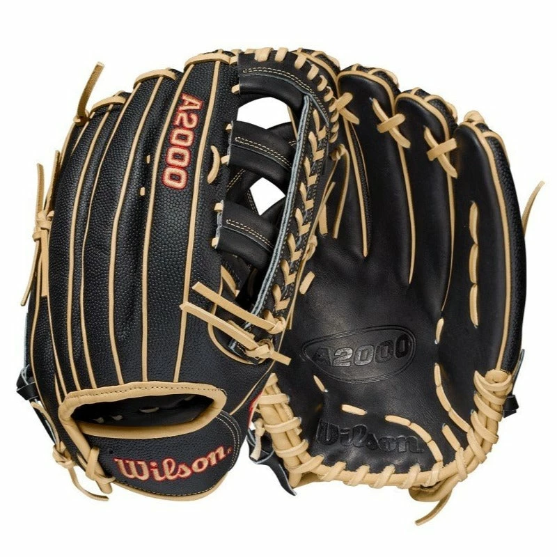 Wilson A2000 1800SS 12.75" SuperSkin Baseball Glove: WBW1001021275 10 Wilson A2000 1800SS 12.75" SuperSkin Baseball Glove: WBW1001021275 - Image 8