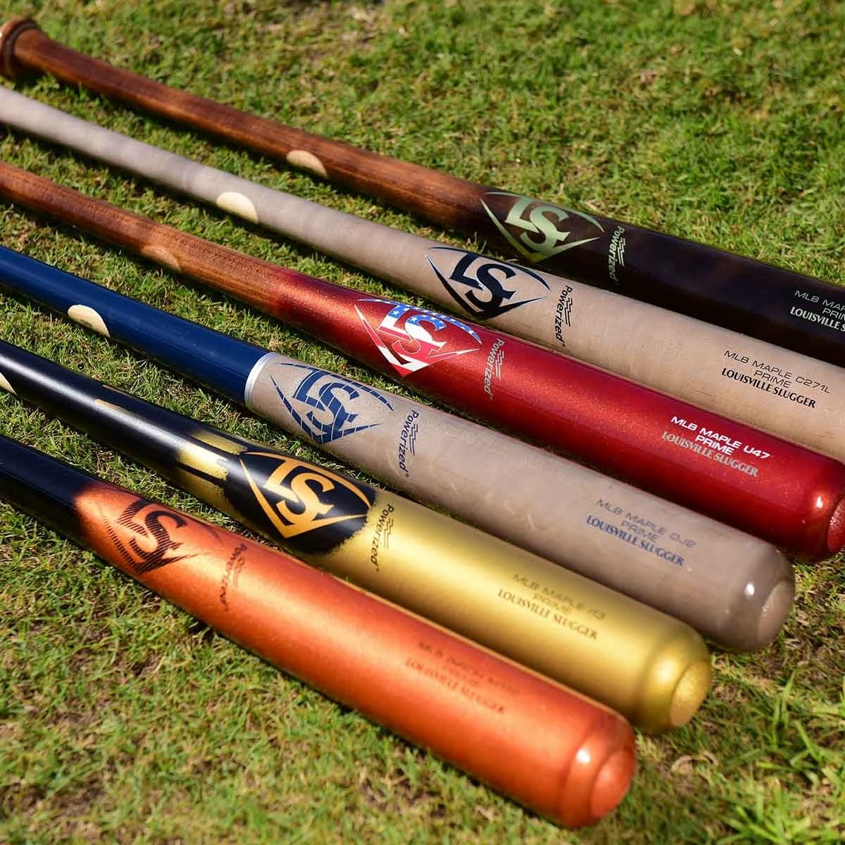 Louisville Slugger MLB Prime Maple I13 Drip Wood Baseball Bat: WTLWPMI13A20 10 Louisville Slugger MLB Prime Maple I13 Drip Wood Baseball Bat: WTLWPMI13A20 - Image 8