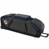 DeMarini Special Ops Front Line Wheeled Player Bag: WB57109 1 DeMarini Special Ops Front Line Wheeled Player Bag: WB57109 -Diamond Sport Gear Online Shop bd6365aecb841ecc5ee9f1e4d80ed3b0ce935f77 WB5710904 0 Special Ops Front Line Wheeled Bag CH