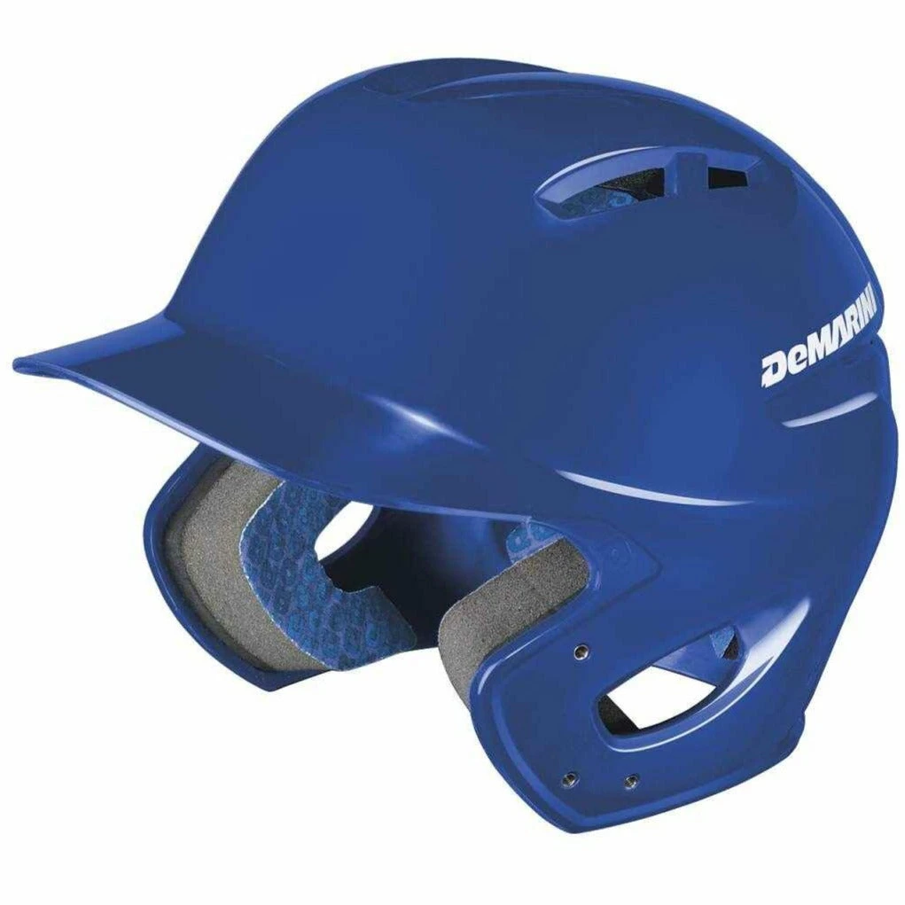 DeMarini Paradox Protege Batting Helmet: WTD5404 7 DeMarini Paradox Protege Batting Helmet: WTD5404 - Image 5