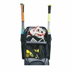 Louisville Slugger Prime Stick Pack Backpack: WTL9902 32 Louisville Slugger Prime Stick Pack Backpack: WTL9902 -Diamond Sport Gear Online Shop bde36ba45e4bcd85185392eb9f08a339497d6c1f wtl9902bc louisville prime stickpack black charcoal detail 4 1