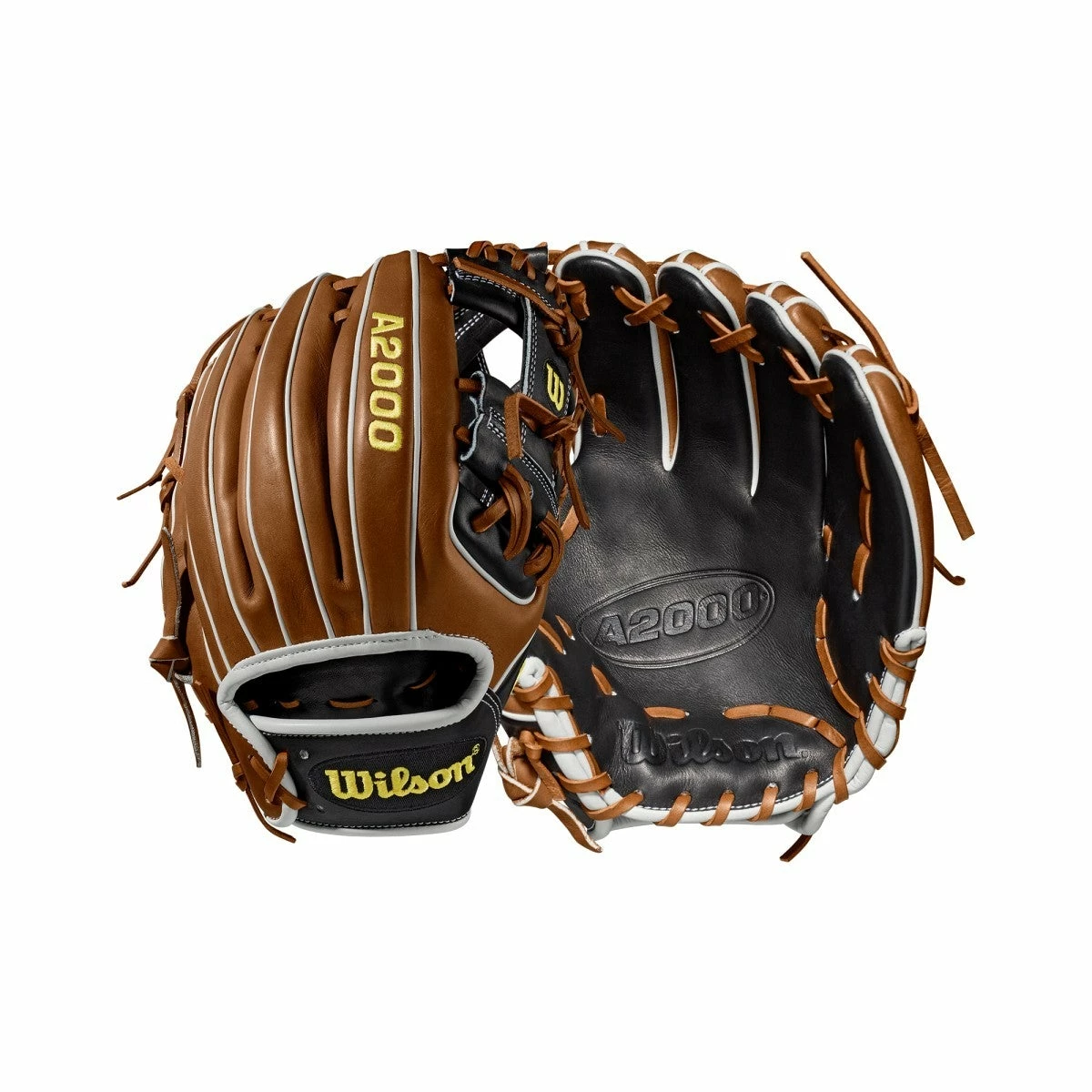 Wilson A2000 1788 11.25" Baseball Glove: WTA20RB191788 10 Wilson A2000 1788 11.25" Baseball Glove: WTA20RB191788 - Image 8