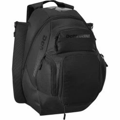 DeMarini Voodoo OG Backpack: WB57117 39 DeMarini Voodoo OG Backpack: WB57117 -Diamond Sport Gear Online Shop black v 3 f