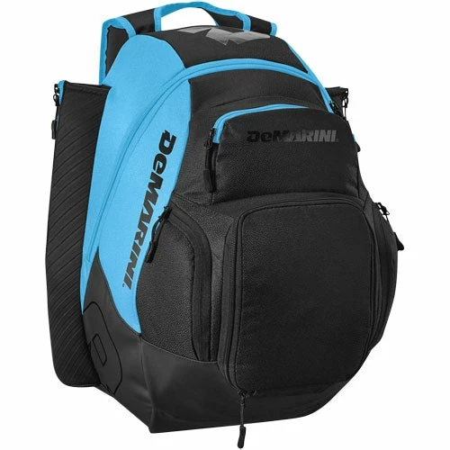 DeMarini Voodoo OG Backpack: WB57117 6 DeMarini Voodoo OG Backpack: WB57117 - Image 4