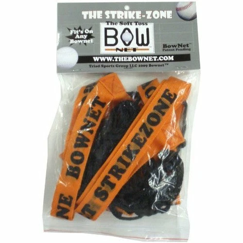 Bownet Strike Zone Target Attachment: BOWSZ-A 4 Bownet Strike Zone Target Attachment: BOWSZ-A - Image 2