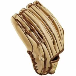Wilson A2000 1799 12.75" Baseball Glove: WBW1003941275 13 Wilson A2000 1799 12.75" Baseball Glove: WBW1003941275 -Diamond Sport Gear Online Shop c08fe1137a9c959b627548c571102327a42179f2 WBW100394 3 A2000 Leather OF 1799 1275 Blonde SaddleTan