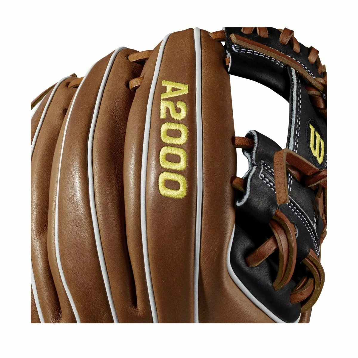 Wilson A2000 1788 11.25" Baseball Glove: WTA20RB191788 7 Wilson A2000 1788 11.25" Baseball Glove: WTA20RB191788 - Image 5