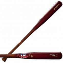 Louisville Slugger MLB Prime Maple U47 Warrior Wood Baseball Bat: WBL2433010 -Diamond Sport Gear Online Shop c3e6c39413b91373d2b5bd6dd06995257cd5ed0f WBL2433010 8 MLB PRIME MAPLE U47 WARRIOR Double