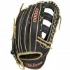 Wilson A2000 1800SS 12.75" SuperSkin Baseball Glove: WBW1001021275 -Diamond Sport Gear Online Shop c43a798469d5bf9a690aaeaea02db5715c594862 WBW100102 0 A2000 OF 1800SS 1275 BlackSS Black Blonde