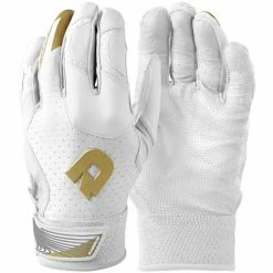 DeMarini CF Adult Batting Gloves: WTD6114 17 DeMarini CF Adult Batting Gloves: WTD6114 -Diamond Sport Gear Online Shop c5c74bc1ca8368812eab073a008e5f4972f5b1d7 WTD6114WH 2 DeMarini CF Batting Glove Adult White Gold