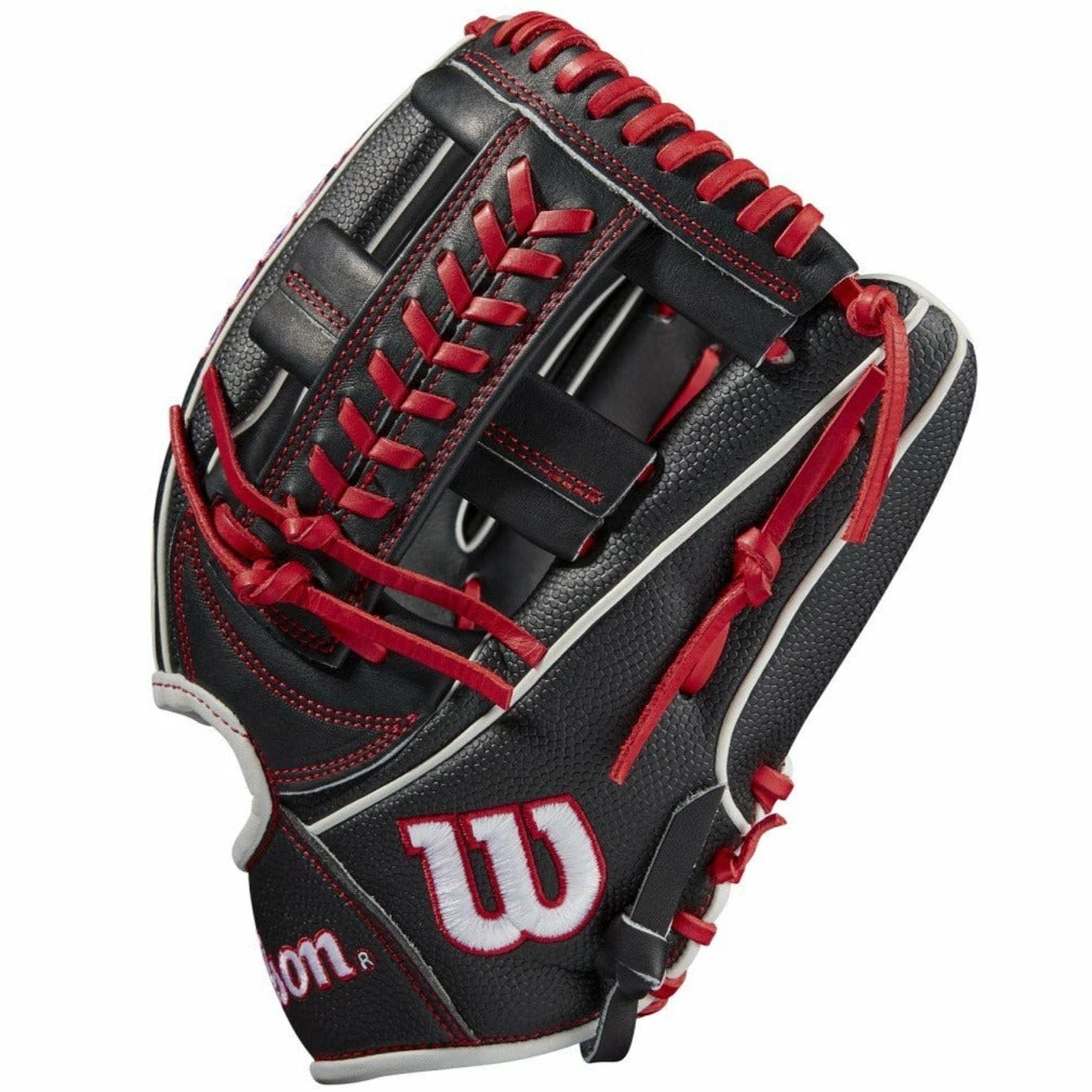 Wilson A2000 1785SS 11.75" SuperSkin Baseball Glove: WBW1000981175 5 Wilson A2000 1785SS 11.75" SuperSkin Baseball Glove: WBW1000981175 - Image 3