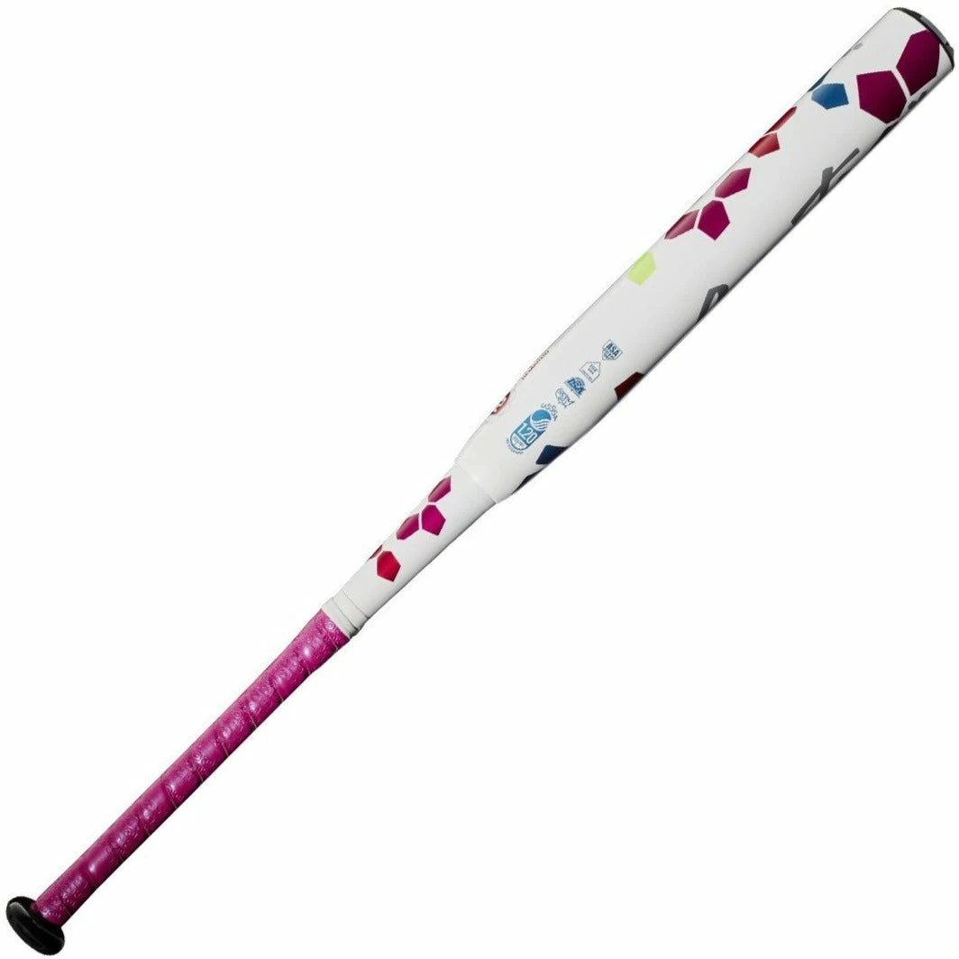 2020 DeMarini Spryte -12 Fastpitch Softball Bat: WTDXSPF-20 6 2020 DeMarini Spryte -12 Fastpitch Softball Bat: WTDXSPF-20 - Image 4