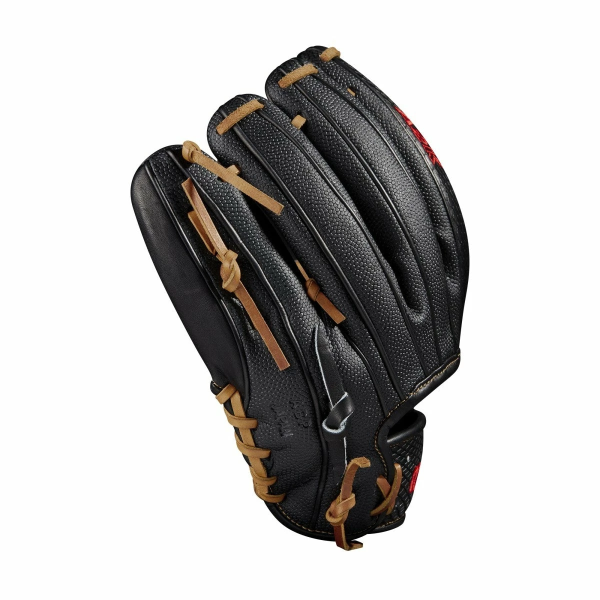 Wilson A2K 1786SS 11.5" SuperSkin Baseball Glove: WBW100059115 6 Wilson A2K 1786SS 11.5" SuperSkin Baseball Glove: WBW100059115 - Image 4