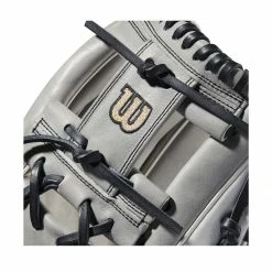 Wilson A2000 H75 11.75" Fastpitch Glove: WBW1004371175 14 Wilson A2000 H75 11.75" Fastpitch Glove: WBW1004371175 -Diamond Sport Gear Online Shop ca999edbf99cf14eb1a45a564fd28f24bf18813c WBW100437 4 A2000 FP IF H75 1175 Grey White