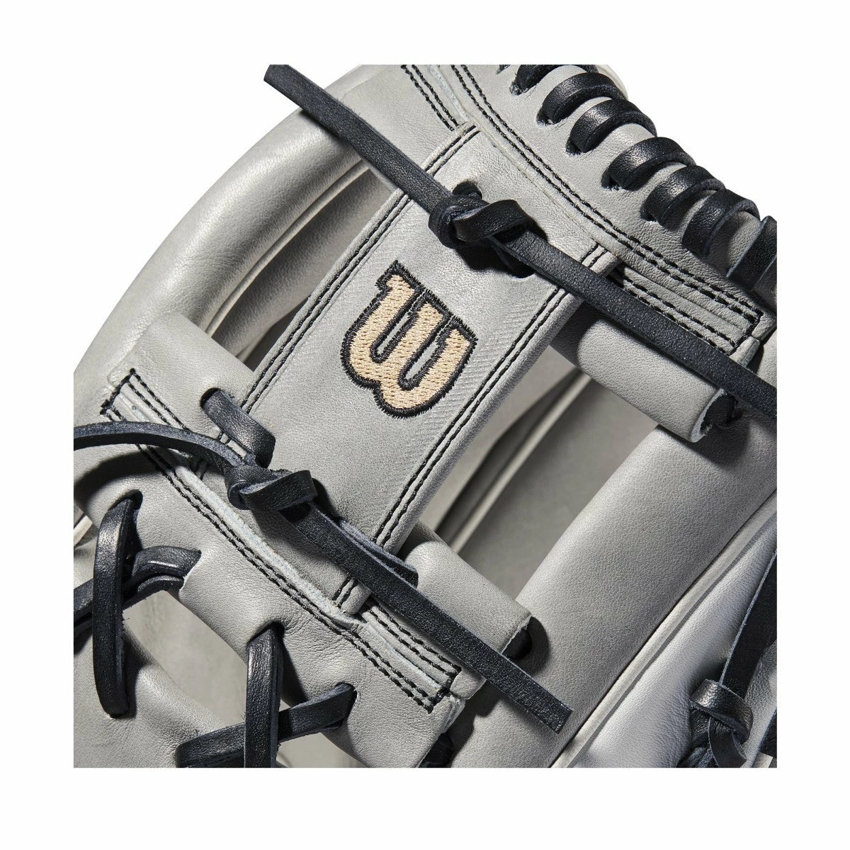 Wilson A2000 H75 11.75" Fastpitch Glove: WBW1004371175 7 Wilson A2000 H75 11.75" Fastpitch Glove: WBW1004371175 - Image 5