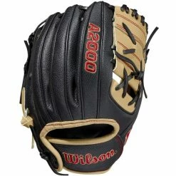 Wilson A2000 PFX2SS 11" SuperSkin Baseball Glove: WBW10010611
