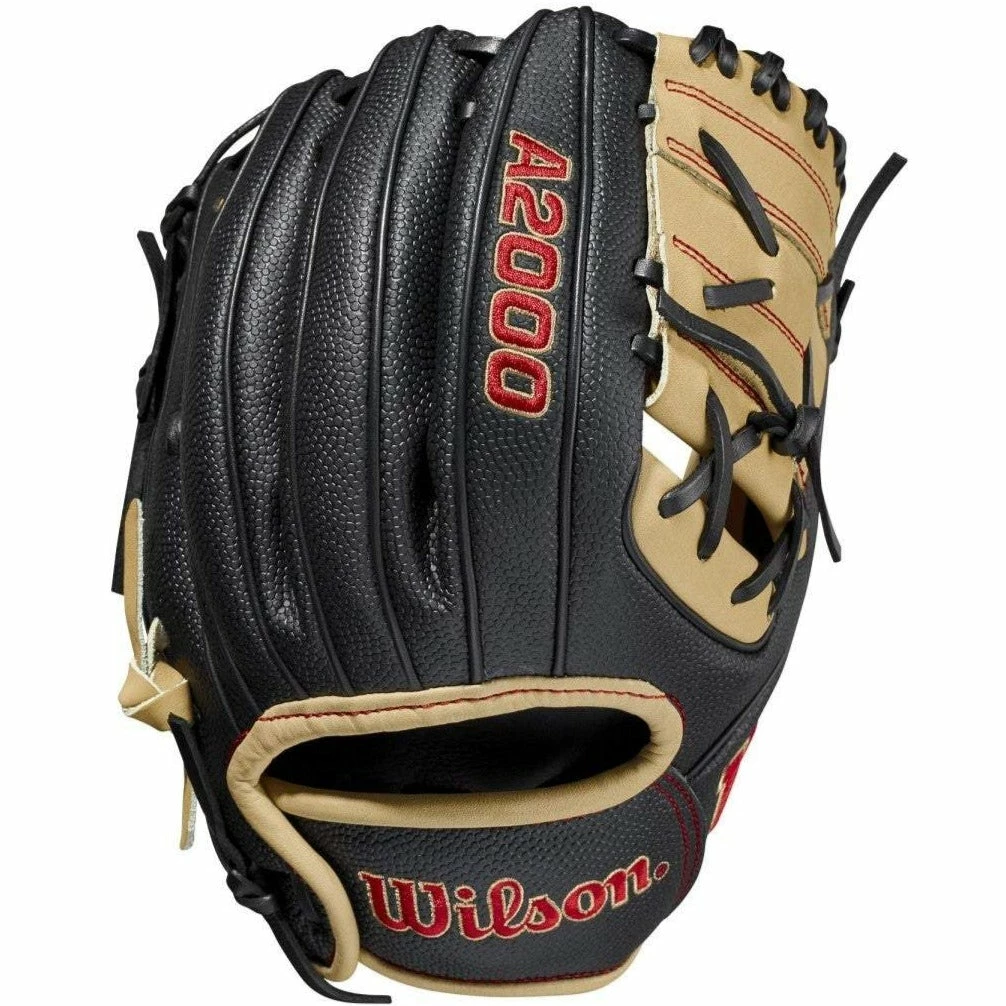 Wilson A2000 PFX2SS 11" SuperSkin Baseball Glove: WBW10010611 3 Wilson A2000 PFX2SS 11" SuperSkin Baseball Glove: WBW10010611
