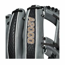Wilson A2000 H12 12" SuperSnakeSkin Fastpitch Glove: WBW10021012 -Diamond Sport Gear Online Shop ce3e9aaea1bbdc0ef437f98307d478033d7d450f WBW100210 5 A2000 IF H12 12 BlackSnakeSS Coal