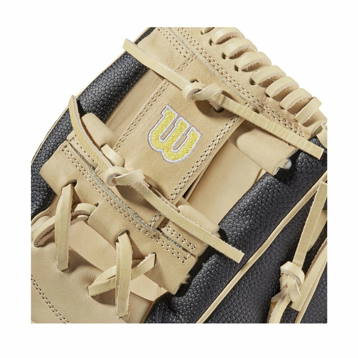 Wilson A2000 1787SS 11.75" SuperSkin Baseball Glove: WBW1000971175 7 Wilson A2000 1787SS 11.75" SuperSkin Baseball Glove: WBW1000971175 - Image 5