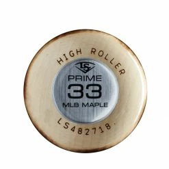 Louisville Slugger MLB Prime Maple C271 High Roller Wood Baseball Bat: WTLWPM271D20 -Diamond Sport Gear Online Shop cf83b8ec5aed94456097c02129d1e1b86065655c WTLWPM271D20 6 MLB PRIME MPL C271 HIGH ROLLER Knob