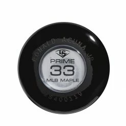 Louisville Slugger MLB Prime Signature Series RA13 Ronald Acuna Jr. Game Model Wood Baseball Bat: WBL2436010 -Diamond Sport Gear Online Shop cfa16fcdf8339a3080e3b46e16208a52e79e0e4f WBL2436010 6 MLB PRIME MAPLE RA13 ACUNA 13292