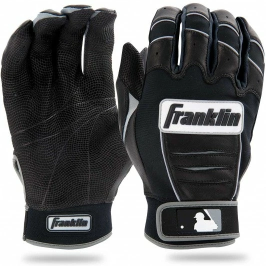 Franklin CFX Pro Youth Batting Gloves: 205 3 Franklin CFX Pro Youth Batting Gloves: 205